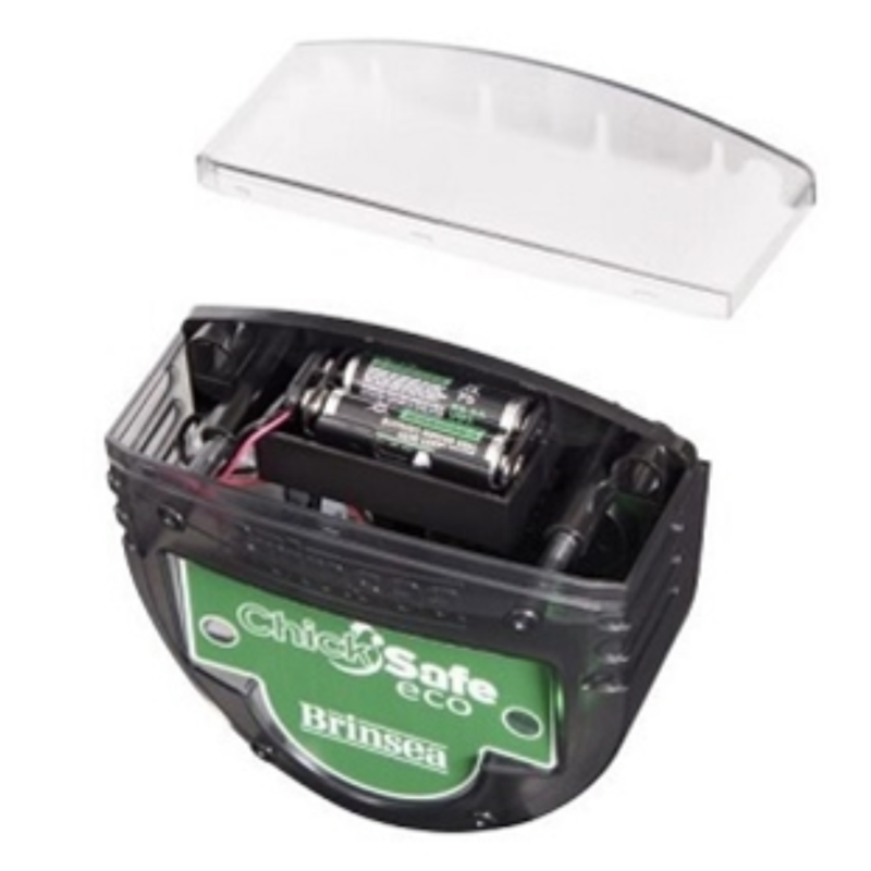 Brinsea ChickSafe Advanced Automatic Chicken Coop Door Opener