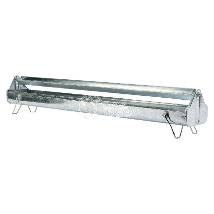 Deluxe 36&quot; Reel Chicken Feeder