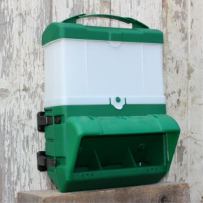 Wise Mountable 20-Pound Feeder