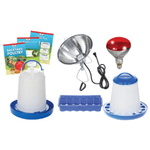 Miller Beginner Poultry Kit