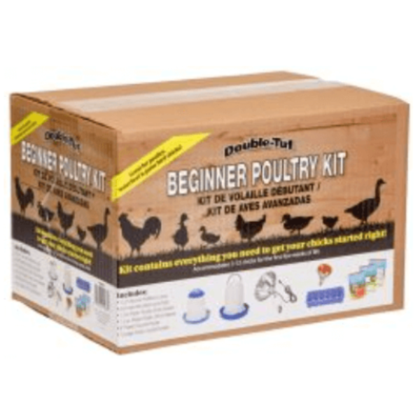 Miller Beginner Poultry Kit