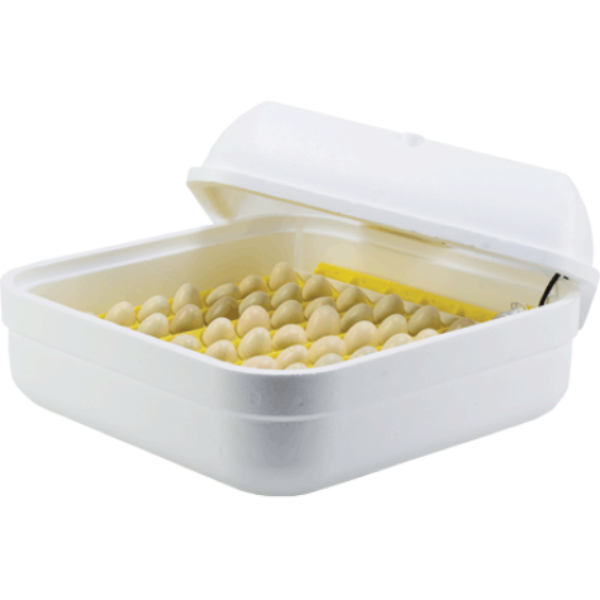 HovaBator Electronic Thermostat Incubator with Fan and Universal Auto