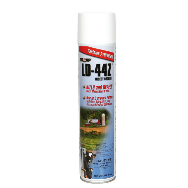 Prozap Insect Fogger, 25-ounce
