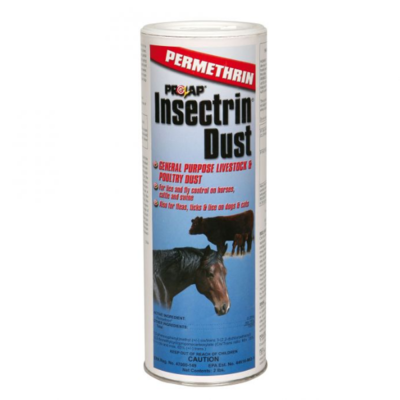 Prozap Insectrin Dust