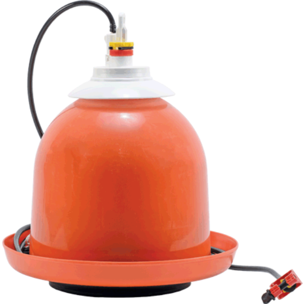 Bell-Matic Waterer