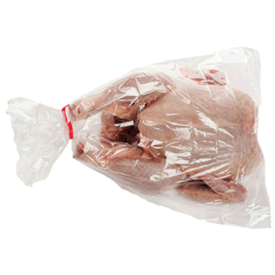 Poultry Freezer Bags, 50 Pack