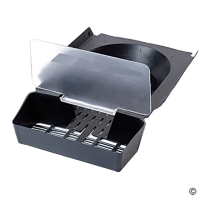 Roll Out Nest Tray with Flap for ChickBox