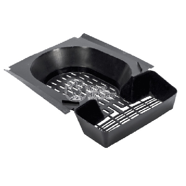 Front Roll Out Plastic Nest Bottom