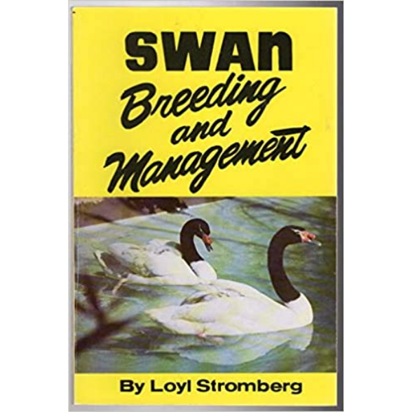 Swan Breeding and Management