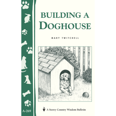 Building a Doghouse