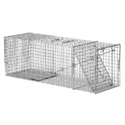 Live Animal Trap