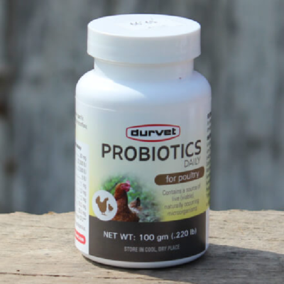 Durvet Probiotics Daily