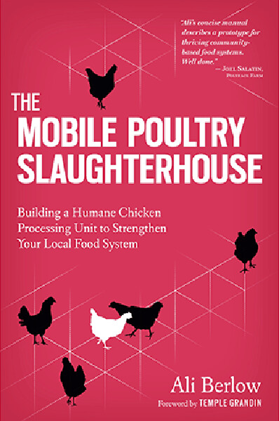 Mobile Poultry Slaughter House