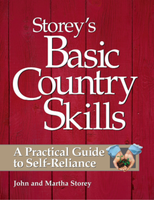 Storey&#39;s Basic Country Skills