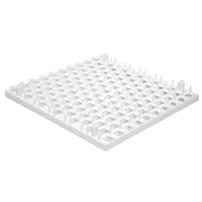 GQF 0243 Plastic Quail Egg Trays