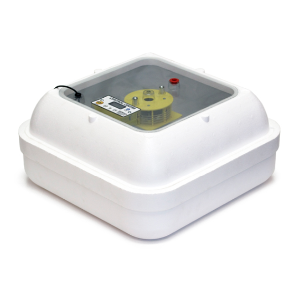 Genesis Hova-Bator 1588 Incubator