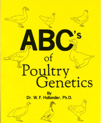 ABC's of Poultry Genetics