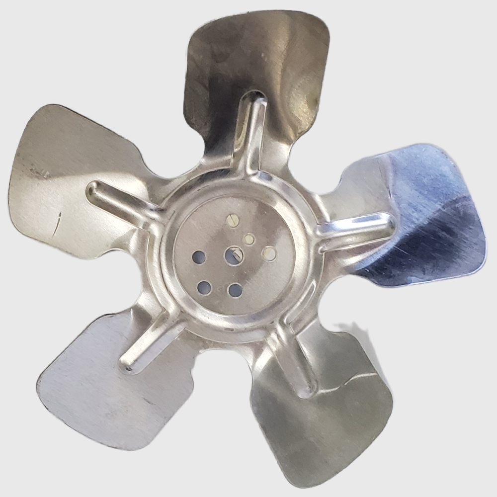 GQF 3013 7&quot; Fan Blade