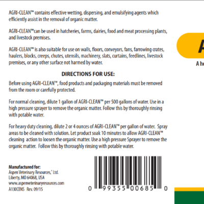 Agri-Clean