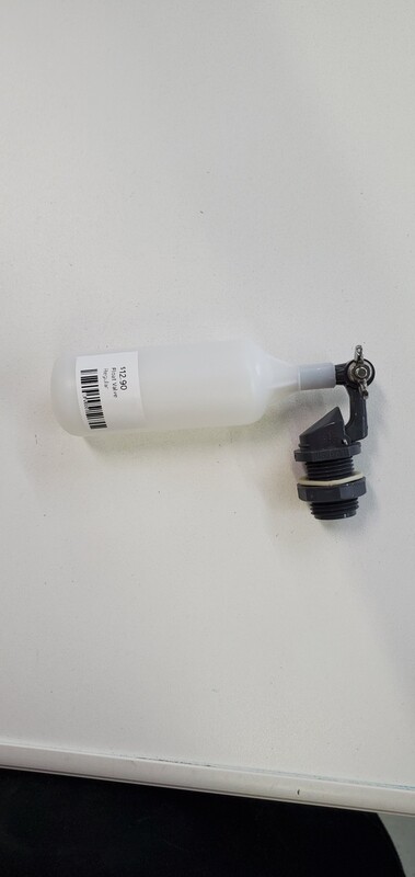 Float Valve