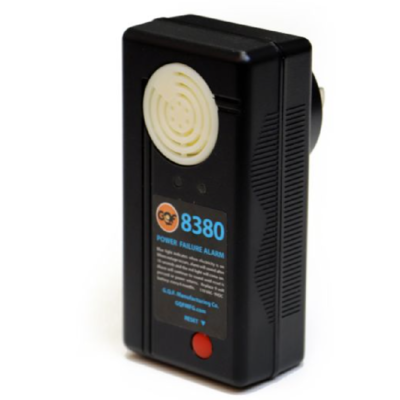 GQF 8380 Power Failure Alarm