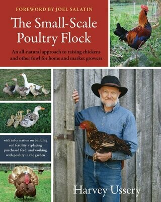 The Small-Scale Poultry Flock