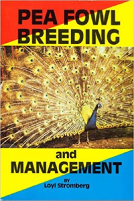 Peafowl Breeding and Management