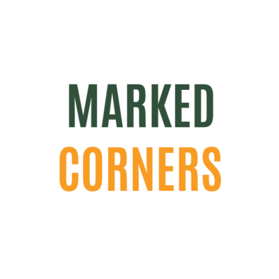 Marked Corners - WHOLESALE CUSTOMERS ONLY