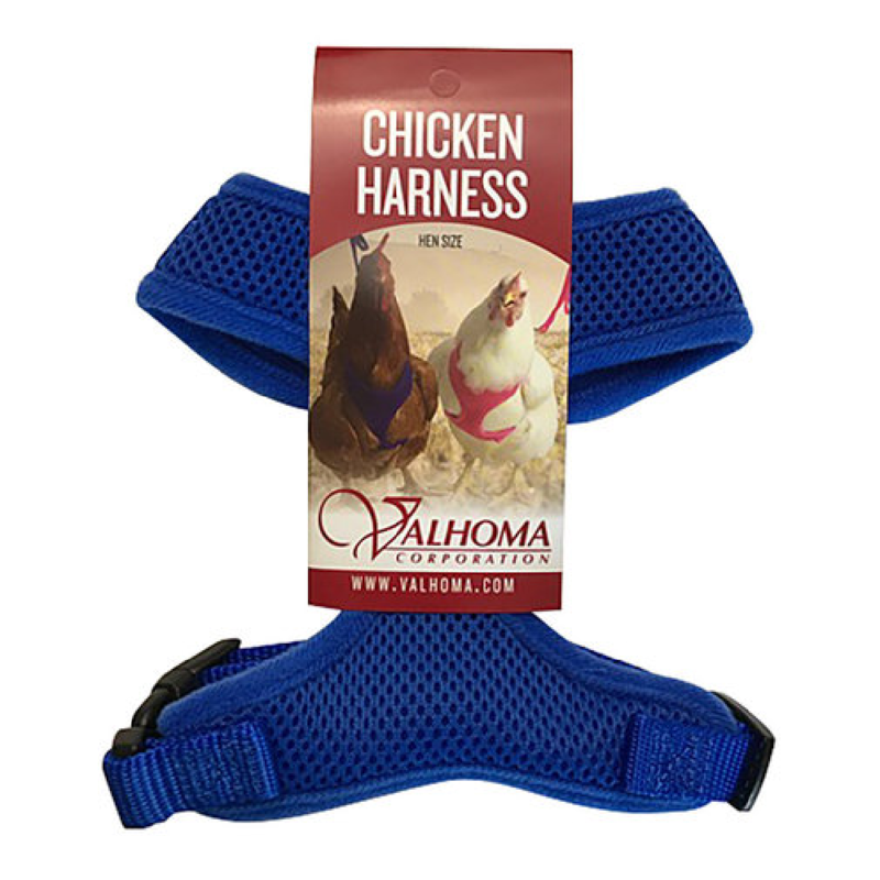 Chicken Harness