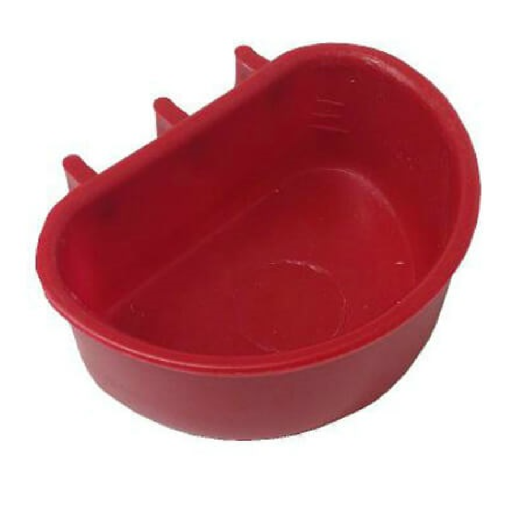 Plastic Coop Cup