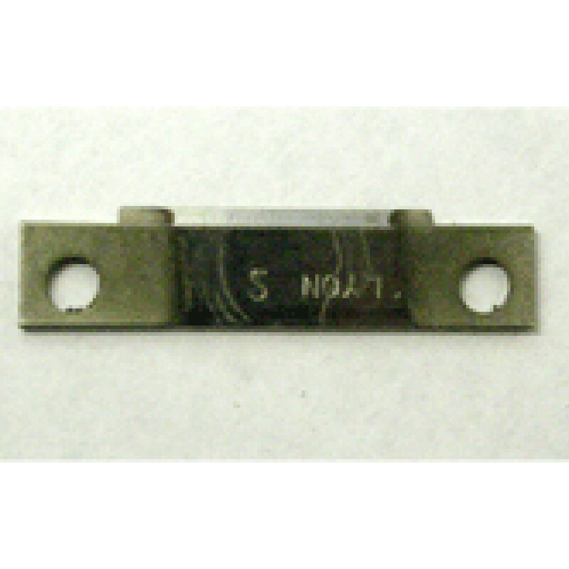Heavy-Duty Trimming Blade for Super Beak Trimmer