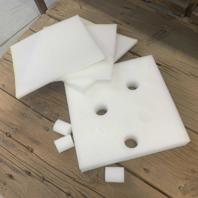 Egg Shipping Foam Kit