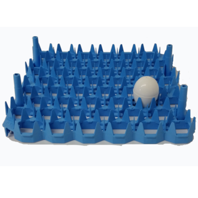 Plastic Universal Egg Tray