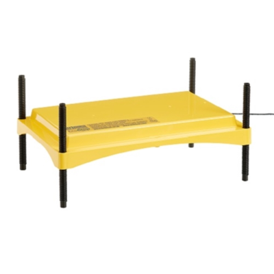 Brinsea EcoGlow Safety 1200 Chick Brooder Plate