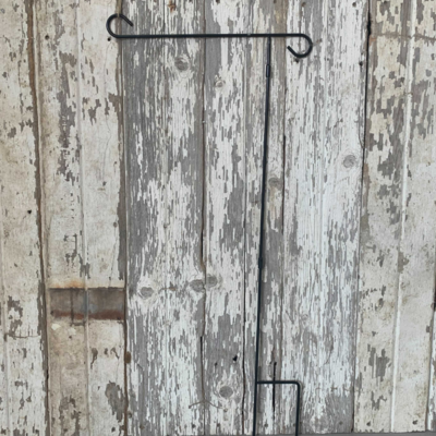 Garden Flag Stake