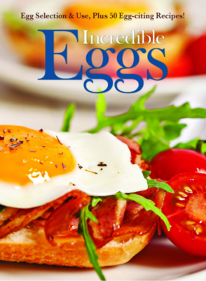 Cookbooks