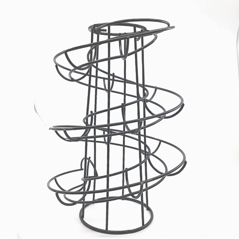 Black Egg Skelter