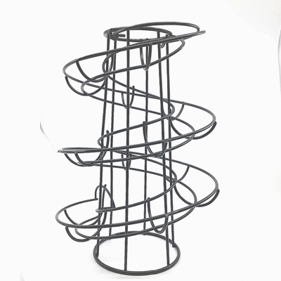 Black Egg Skelter