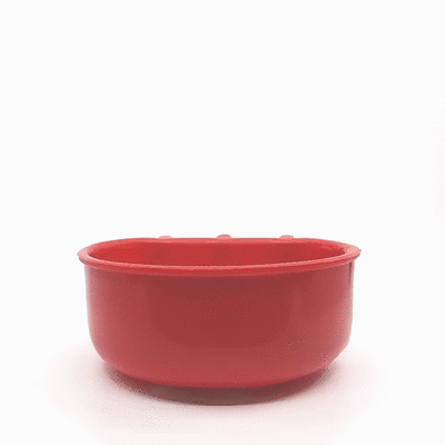 Plastic Coop Cup