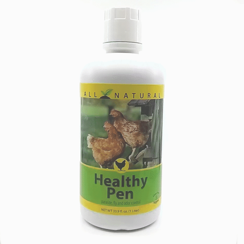 Healthy Pen Concentrated Refill