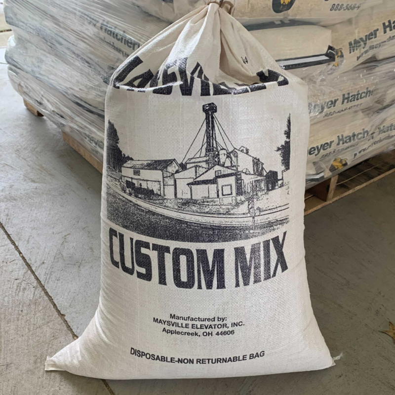 Corn Cob Bedding, 40-lbs