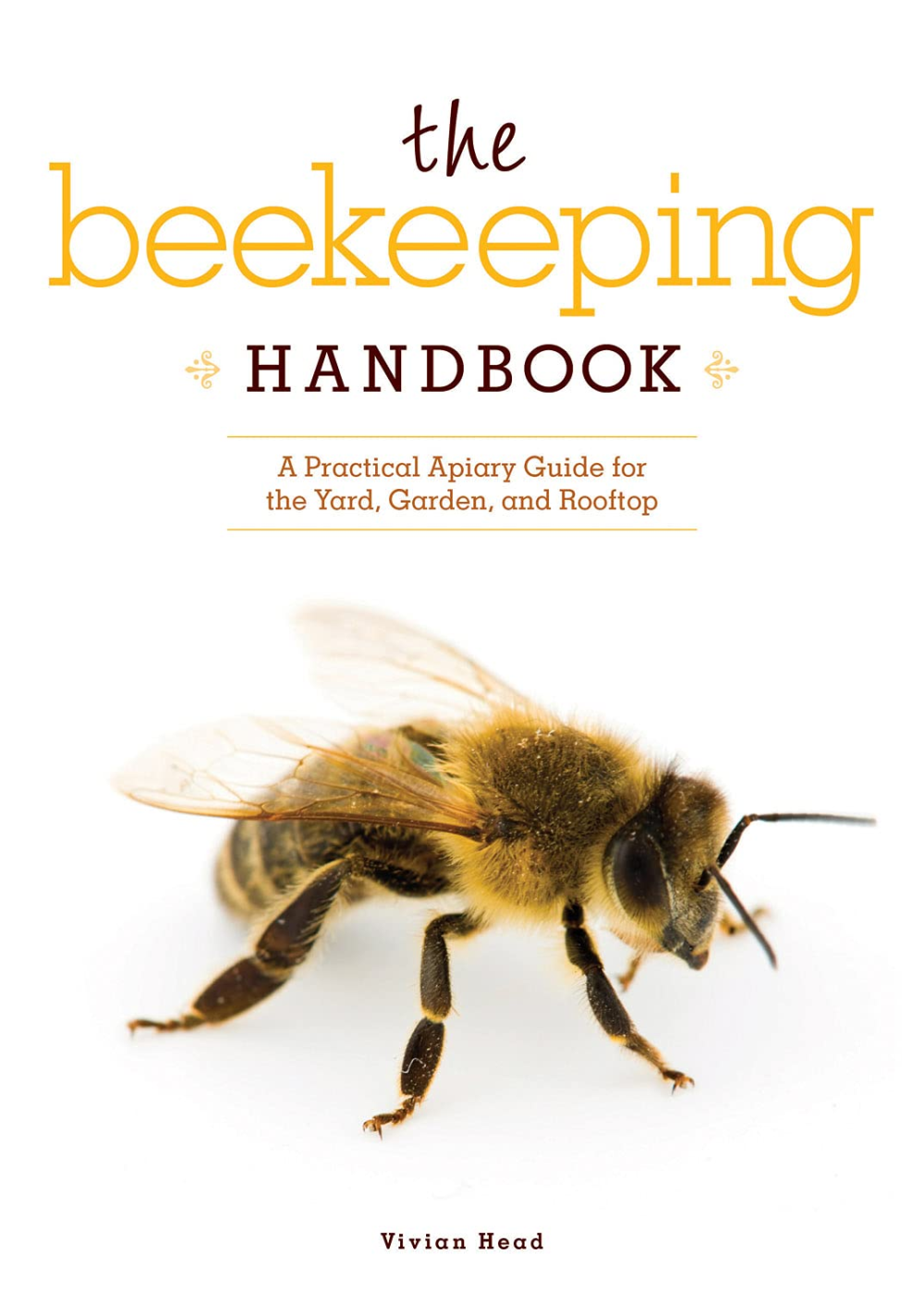 The Beekeeping Handbook