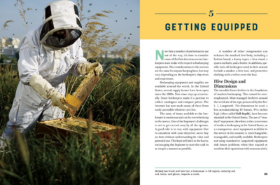Storey's Guide to Keeping Honey Bees