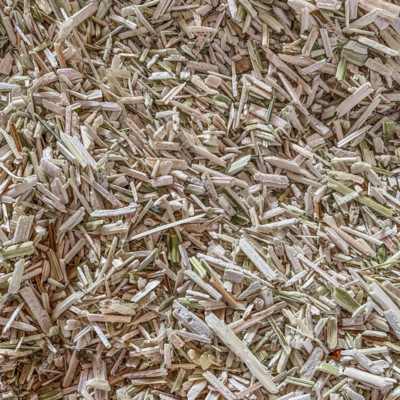 Hemp Bedding