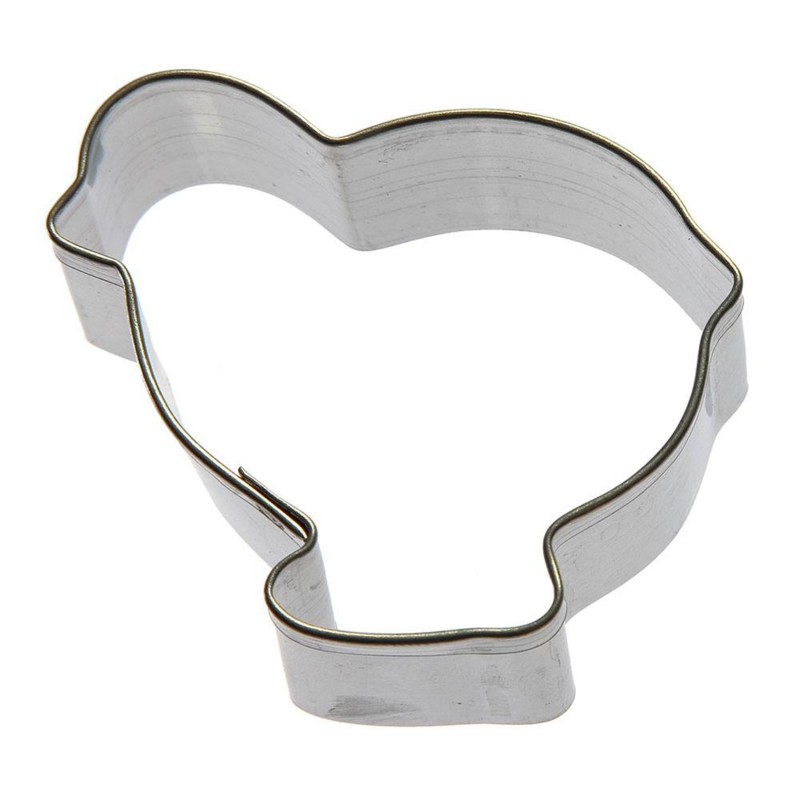 Chick Cookie Cutter