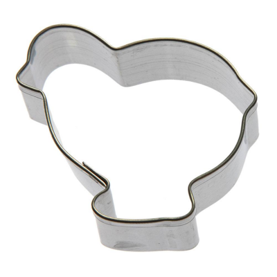 Chick Cookie Cutter