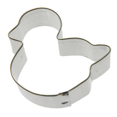 Duckling Cookie Cutter