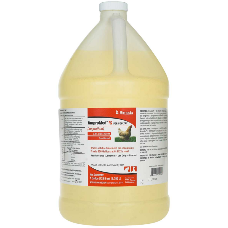 Dimethicone Pest Control Spray 500 ml for Poultry AP-FR-174221