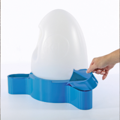 Duck Waterer 2.5-gallon