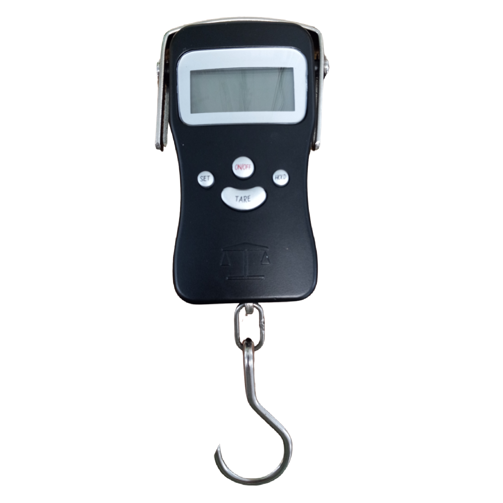 Digital Hanging Scale